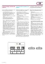 Preview for 15 page of Diamond G12-33 User And Installation Manual