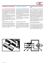 Preview for 21 page of Diamond G12-33 User And Installation Manual