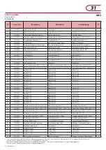 Preview for 31 page of Diamond G12-33 User And Installation Manual