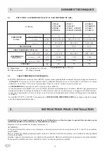 Предварительный просмотр 20 страницы Diamond G77/PL4T Manual