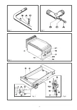 Предварительный просмотр 51 страницы Diamond G77/PL4T Manual