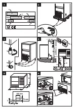 Preview for 3 page of Diamond GB902W Instructions For Installation, Use And Maintenance Manual