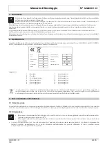 Предварительный просмотр 44 страницы Diamond GF-1C Assembly Instructions Manual