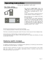 Preview for 6 page of Diamond GL 2500 Instructions For Using Manual