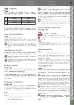 Preview for 27 page of Diamond GL4/35-D Manual