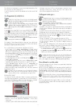 Preview for 28 page of Diamond GL4/35-D Manual