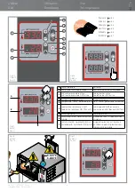 Preview for 39 page of Diamond GL4/35-D Manual