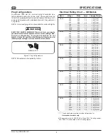 Preview for 6 page of Diamond GLO-RAY GR series Installation And Operating Manual