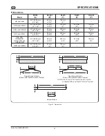 Preview for 18 page of Diamond GLO-RAY GR series Installation And Operating Manual