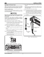 Preview for 24 page of Diamond GLO-RAY GR series Installation And Operating Manual