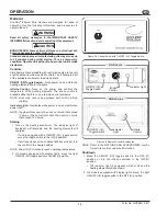 Preview for 27 page of Diamond GLO-RAY GR series Installation And Operating Manual