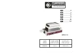 Предварительный просмотр 2 страницы Diamond GPE/210 User Manual