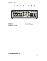 Preview for 49 page of Diamond HD Media Wonder MP1000 Quick Start Manual