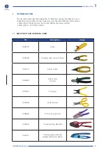 Preview for 3 page of Diamond HE-2000 Assembly Instruction Manual