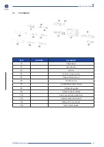 Preview for 9 page of Diamond HE-2000 Assembly Instruction Manual