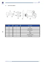 Preview for 10 page of Diamond HE-2000 Assembly Instruction Manual