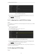 Предварительный просмотр 145 страницы Diamond HR301-16 User Manual