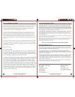 Preview for 2 page of Diamond HXP102 Owner'S Manual