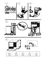 Preview for 3 page of Diamond ICE32A Installation, Use And Maintenance Manual