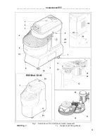 Preview for 5 page of Diamond IRIS PSB-130/2 Operating And Maintenance Manual