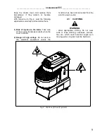 Preview for 10 page of Diamond IRIS PSB-130/2 Operating And Maintenance Manual