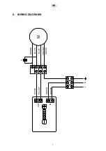 Предварительный просмотр 5 страницы Diamond KCGD1/AS Manual