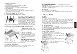 Предварительный просмотр 11 страницы Diamond MCR-120P/N Use And Maintenance Manual