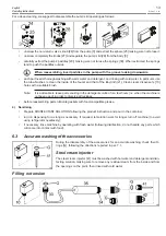 Предварительный просмотр 12 страницы Diamond MCV/12C Manual