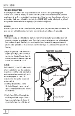 Preview for 6 page of Diamond MICRO1V2 Owner'S Manual