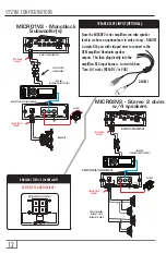 Preview for 12 page of Diamond MICRO1V2 Owner'S Manual