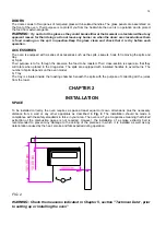 Предварительный просмотр 4 страницы Diamond MN3E Manual