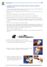 Preview for 8 page of Diamond OLP-82P Cleaning Procedures