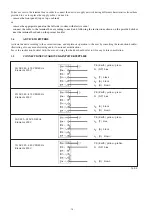 Preview for 16 page of Diamond Optima Series Manual