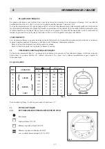 Preview for 27 page of Diamond Optima Series Manual