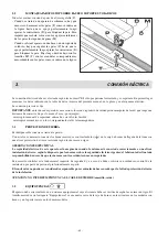 Preview for 42 page of Diamond Optima Series Manual