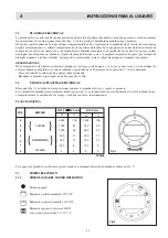 Preview for 45 page of Diamond Optima Series Manual