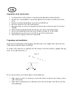 Предварительный просмотр 3 страницы Diamond PV600X User Manual