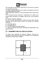 Предварительный просмотр 16 страницы Diamond RM32 Instruction Manual