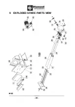 Предварительный просмотр 32 страницы Diamond RM32 Instruction Manual