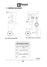 Предварительный просмотр 39 страницы Diamond RM32 Instruction Manual