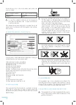 Предварительный просмотр 5 страницы Diamond ROME LINE RO10/B5-R2 Technical Instructions