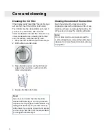 Preview for 14 page of Diamond SL7-XT Owner'S Manual