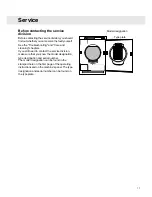 Предварительный просмотр 17 страницы Diamond SL7-XT Owner'S Manual