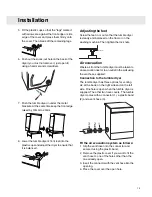 Предварительный просмотр 19 страницы Diamond SL7-XT Owner'S Manual