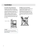 Предварительный просмотр 20 страницы Diamond SL7-XT Owner'S Manual