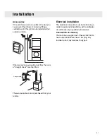 Предварительный просмотр 21 страницы Diamond SL7-XT Owner'S Manual