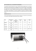 Предварительный просмотр 3 страницы Diamond ST40A/D-N Manual