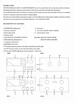 Preview for 2 page of Diamond SX-400 Quick Start Manual