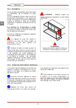 Предварительный просмотр 21 страницы Diamond TG2B/L Manual