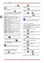 Предварительный просмотр 33 страницы Diamond TG2B/L Manual